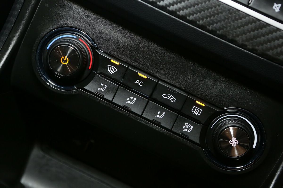 2024 MG ZS Excite AZS1