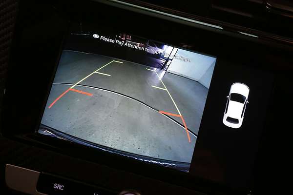 2024 MG ZS Excite AZS1