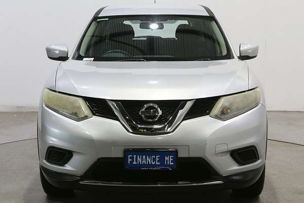 2014 Nissan X-TRAIL ST T32