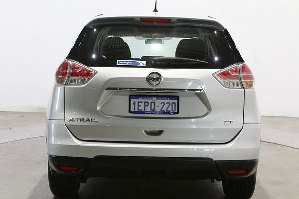 2014 Nissan X-TRAIL ST T32