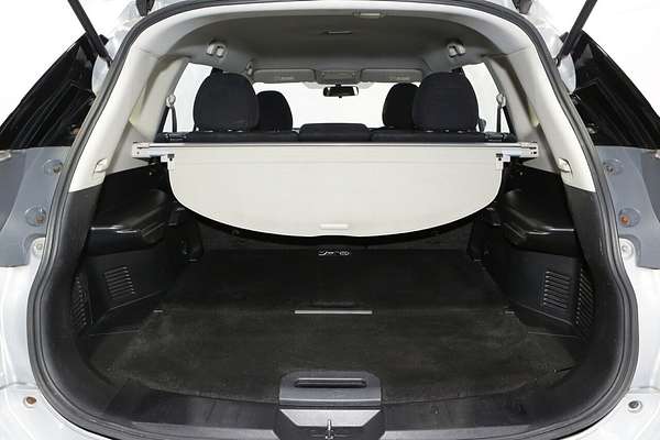 2014 Nissan X-TRAIL ST T32