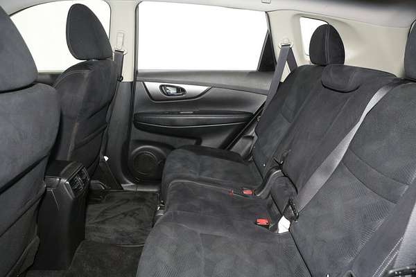 2014 Nissan X-TRAIL ST T32