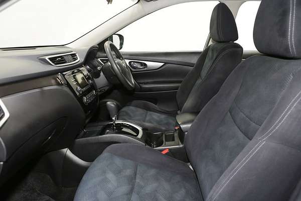 2014 Nissan X-TRAIL ST T32