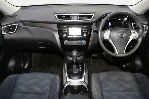 2014 Nissan X-TRAIL ST T32