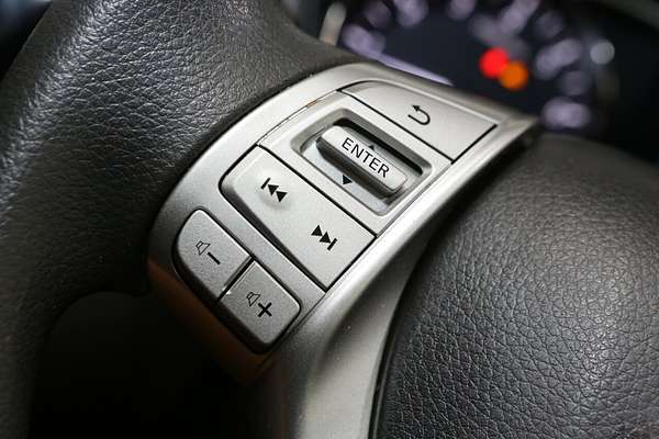 2014 Nissan X-TRAIL ST T32