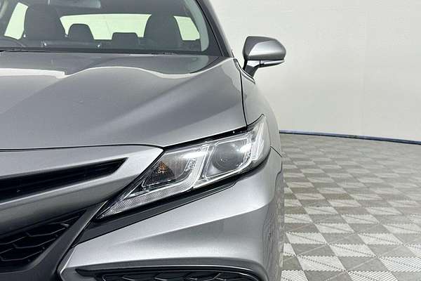 2023 Toyota Camry Ascent Sport AXVH70R