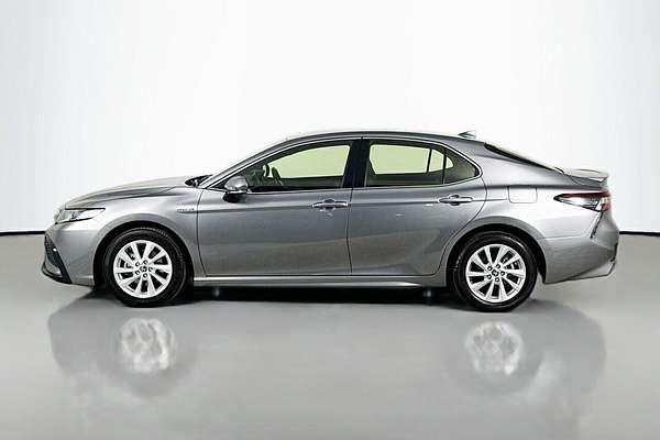 2023 Toyota Camry Ascent Sport AXVH70R