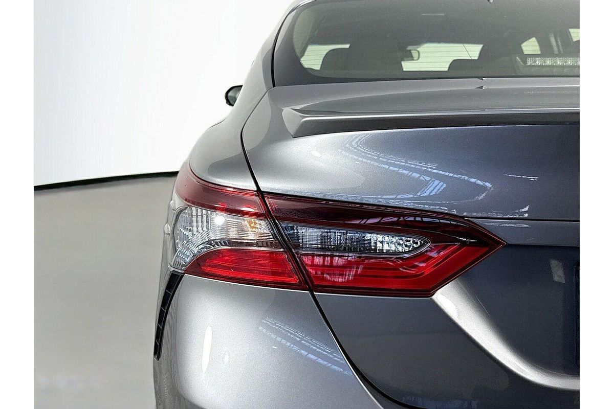 2023 Toyota Camry Ascent Sport AXVH70R