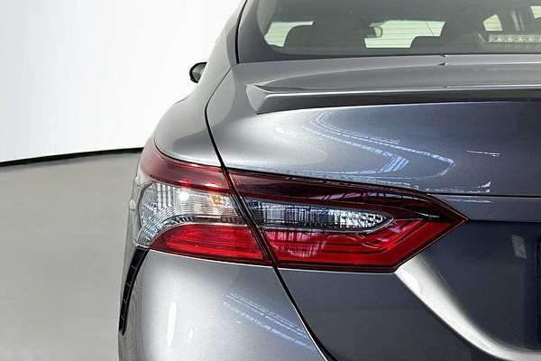 2023 Toyota Camry Ascent Sport AXVH70R