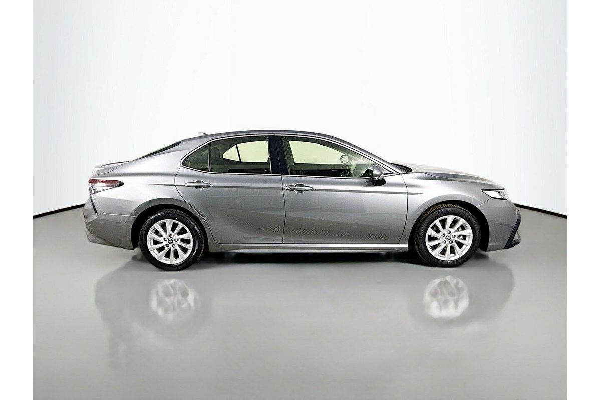 2023 Toyota Camry Ascent Sport AXVH70R