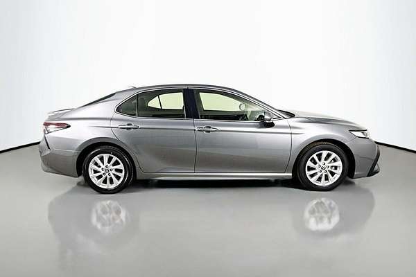 2023 Toyota Camry Ascent Sport AXVH70R