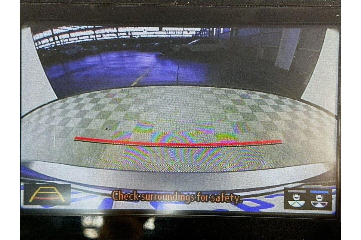 2023 Toyota Camry Ascent Sport AXVH70R