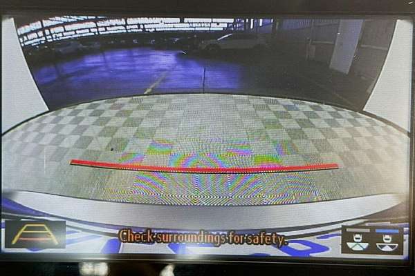 2023 Toyota Camry Ascent Sport AXVH70R