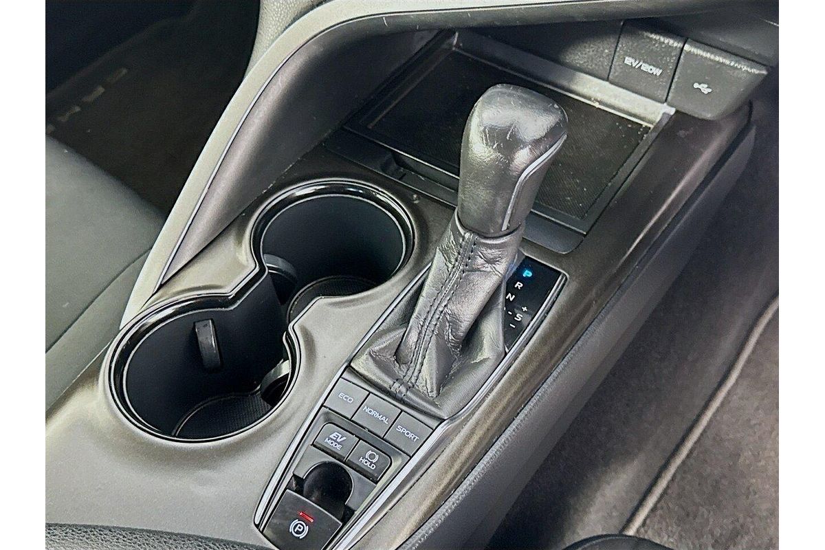 2023 Toyota Camry Ascent Sport AXVH70R