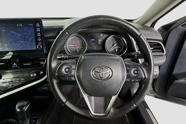 2023 Toyota Camry Ascent Sport AXVH70R