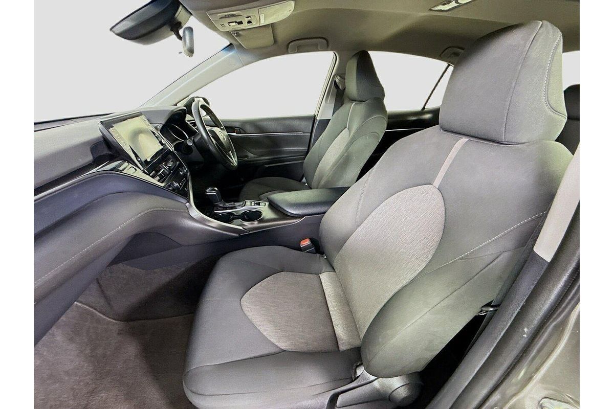 2023 Toyota Camry Ascent Sport AXVH70R