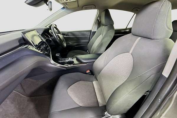 2023 Toyota Camry Ascent Sport AXVH70R