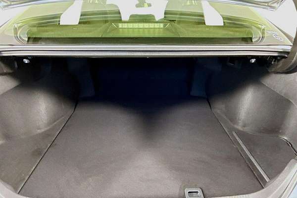 2023 Toyota Camry Ascent Sport AXVH70R