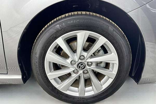 2023 Toyota Camry Ascent Sport AXVH70R