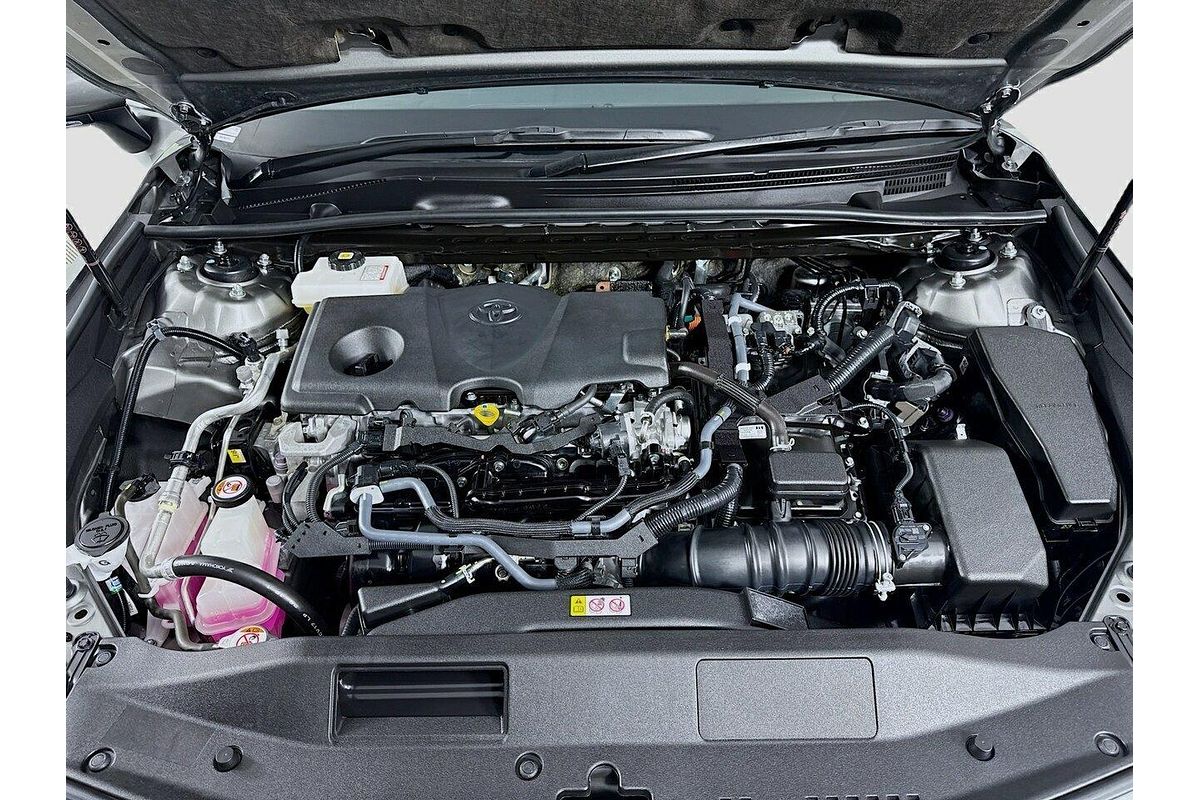 2023 Toyota Camry Ascent Sport AXVH70R