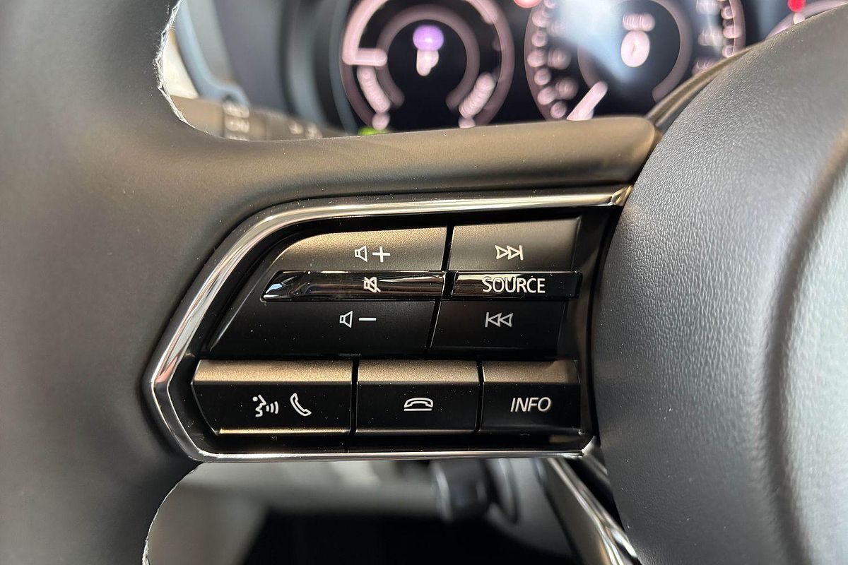 2025 Mazda CX-60 P50e Azami KH Series