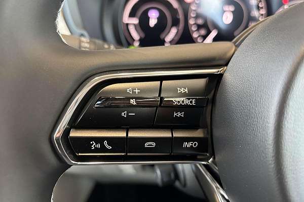 2025 Mazda CX-60 P50e Azami KH Series