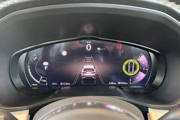 2025 Mazda CX-60 P50e Azami KH Series