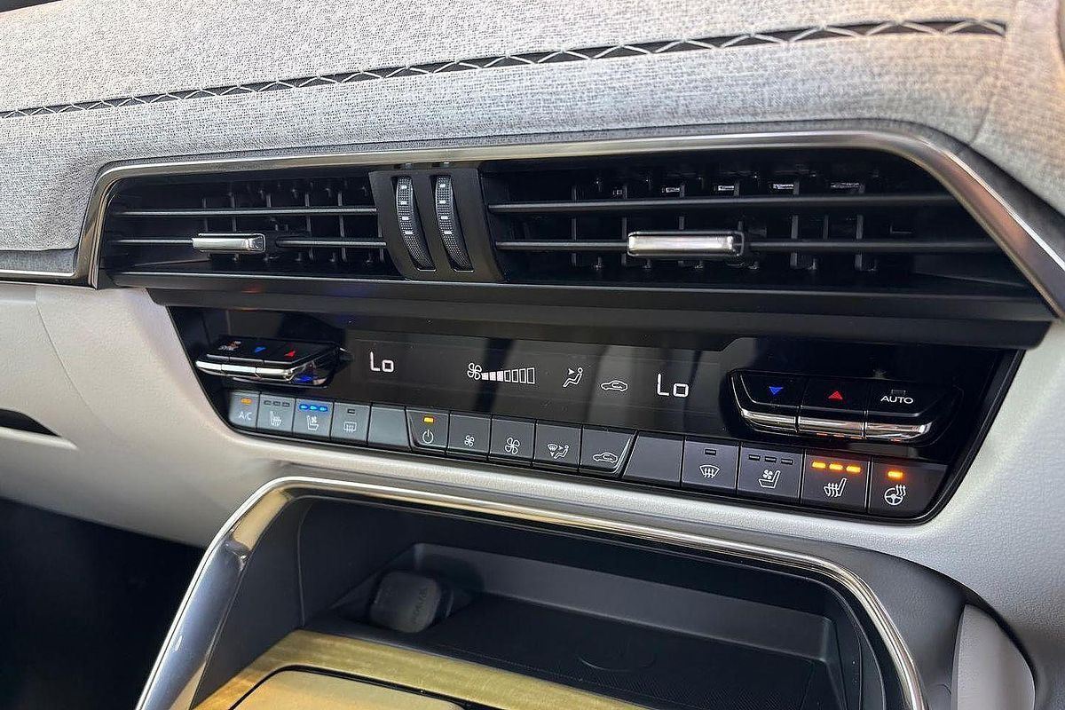 2025 Mazda CX-60 P50e Azami KH Series