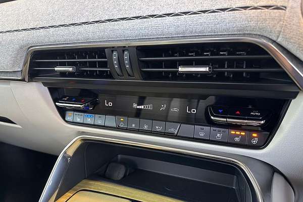 2025 Mazda CX-60 P50e Azami KH Series