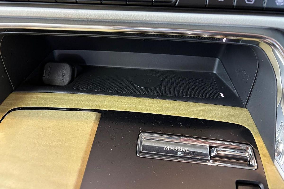 2025 Mazda CX-60 P50e Azami KH Series