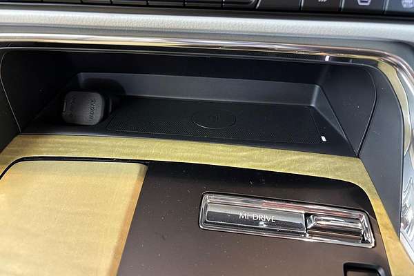 2025 Mazda CX-60 P50e Azami KH Series