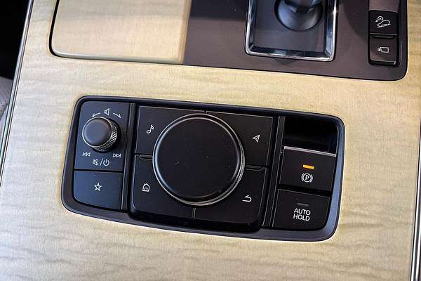 2025 Mazda CX-60 P50e Azami KH Series