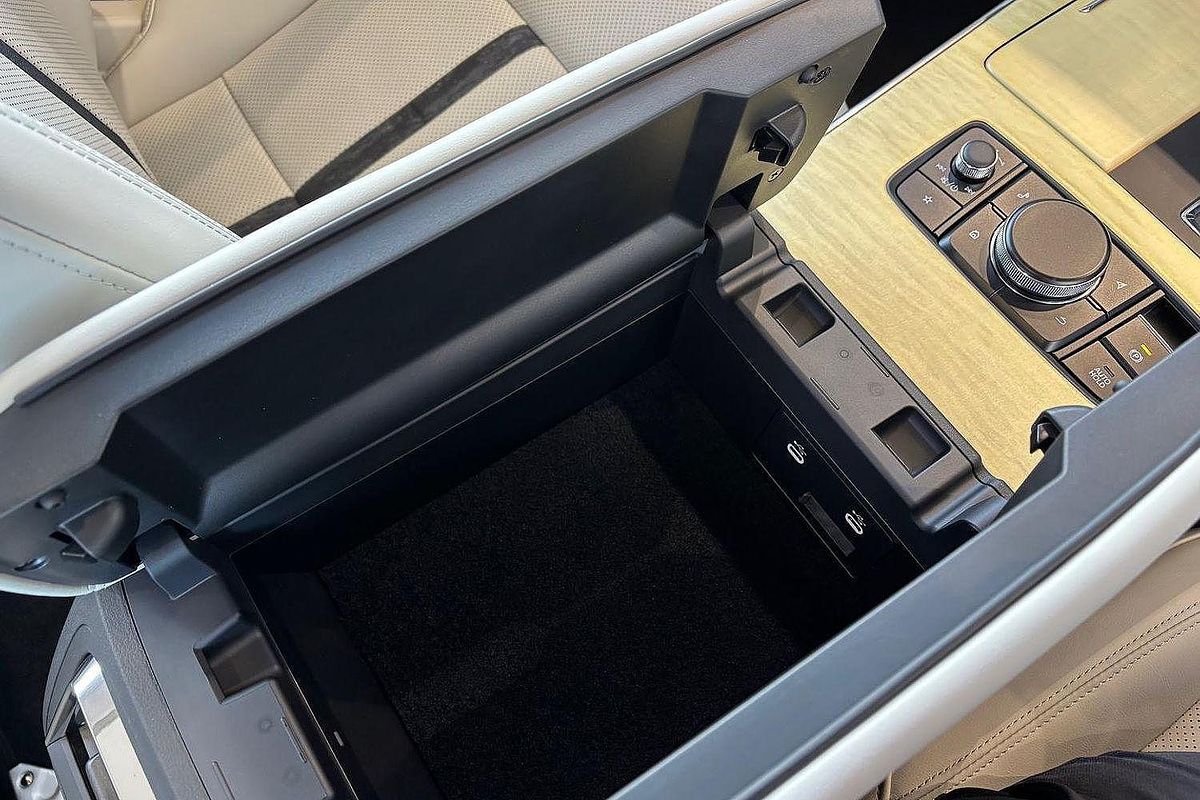 2025 Mazda CX-60 P50e Azami KH Series