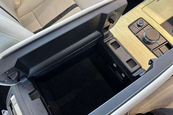 2025 Mazda CX-60 P50e Azami KH Series