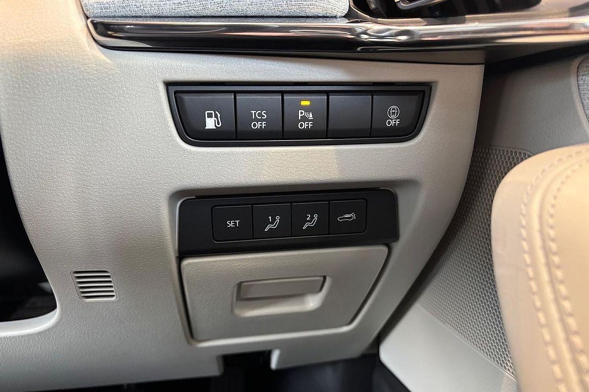 2025 Mazda CX-60 P50e Azami KH Series