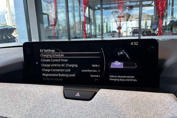 2025 Mazda CX-60 P50e Azami KH Series