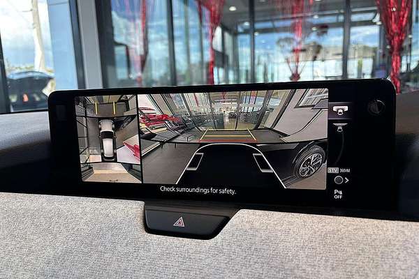 2025 Mazda CX-60 P50e Azami KH Series