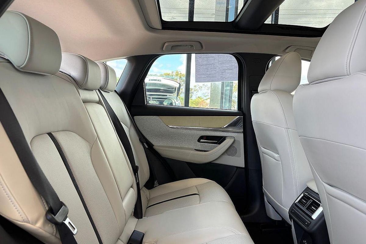 2025 Mazda CX-60 P50e Azami KH Series