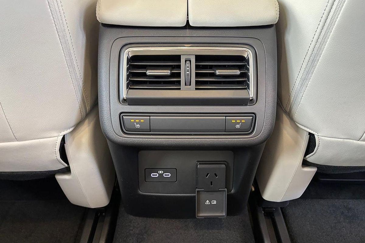 2025 Mazda CX-60 P50e Azami KH Series