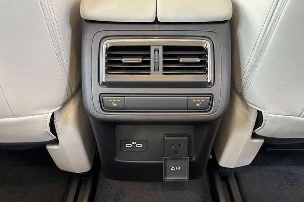 2025 Mazda CX-60 P50e Azami KH Series