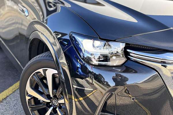 2025 Mazda CX-60 P50e Azami KH Series