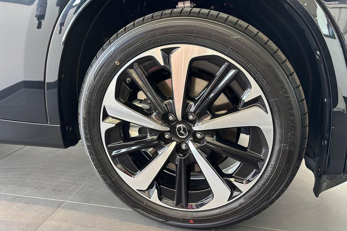 2025 Mazda CX-60 P50e Azami KH Series