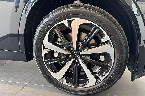 2025 Mazda CX-60 P50e Azami KH Series