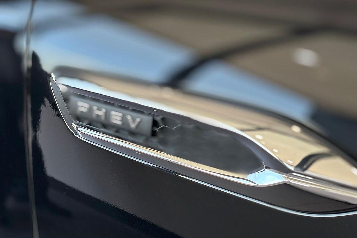 2025 Mazda CX-60 P50e Azami KH Series