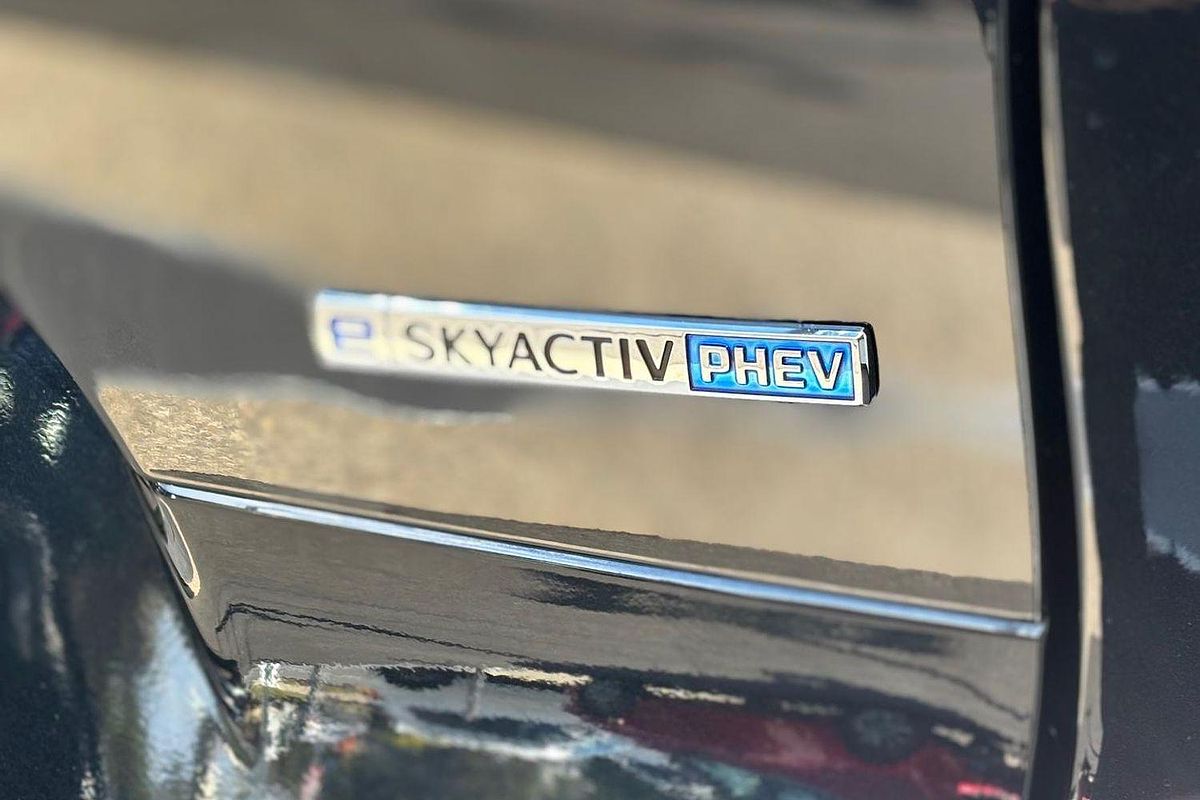 2025 Mazda CX-60 P50e Azami KH Series