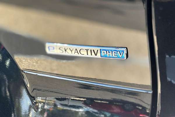 2025 Mazda CX-60 P50e Azami KH Series