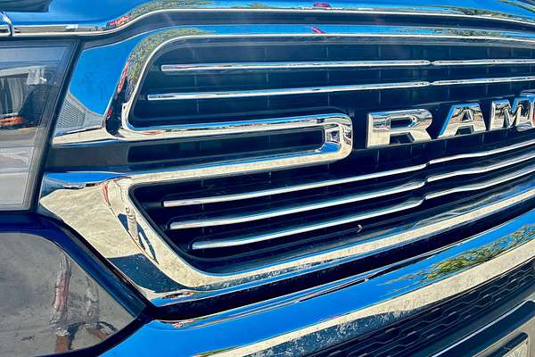 2021 RAM 1500 Laramie DT 4X4 SWB