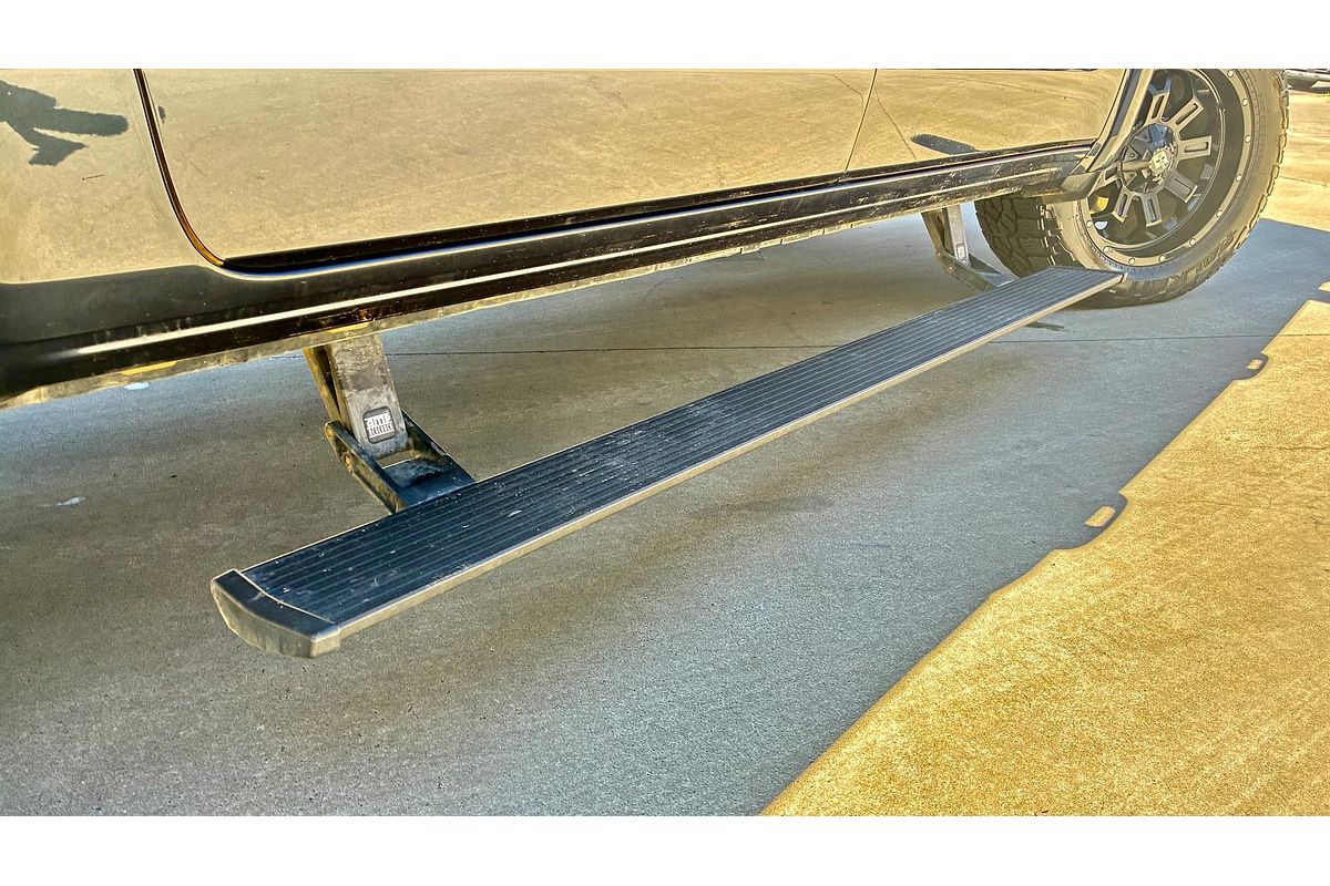 2021 RAM 1500 Laramie DT 4X4 SWB