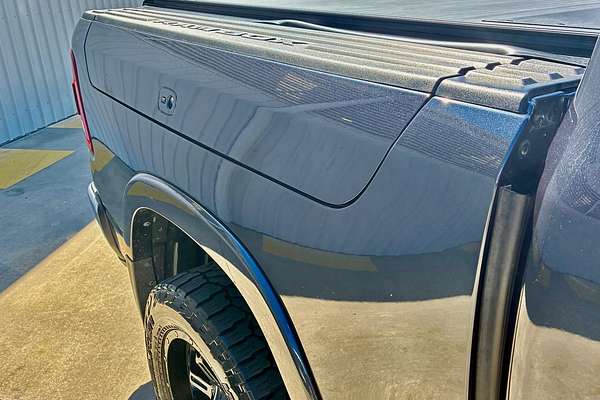 2021 RAM 1500 Laramie DT 4X4 SWB