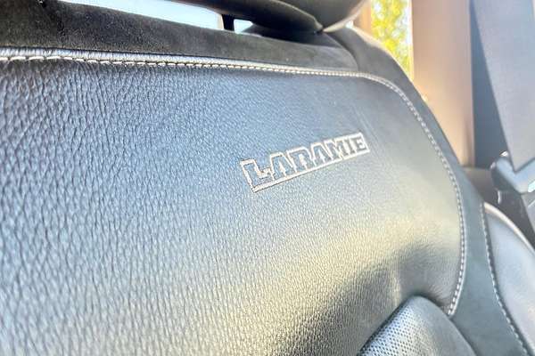 2021 RAM 1500 Laramie DT 4X4 SWB